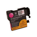 Brother LC11 Magenta Ink Cartridges 