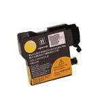 Brother LC11 Yellow Ink Cartridges 