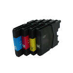 Brother LC11 Value-Pack Inks