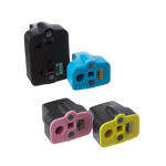 Hp 363 Generic Value Pack Ink 