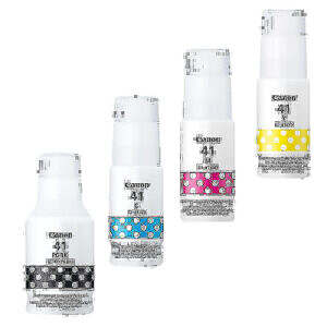 Canon GI-41 Value Pack  Ink 