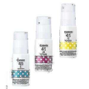 Canon GI-41 Tri Colour Ink  
