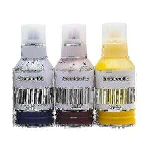 Canon GI-46 Tri Colour Ink 