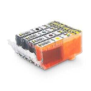 Canon CLI-526 Value Pack Cartridges 
