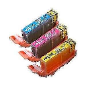 Canon CLI-526 Tri Colour 