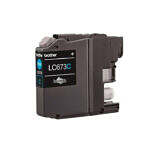 Brother LC673 Cyan Ink