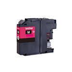 Brother LC673 Magenta Ink