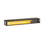 HP Yellow Ink Cartridge 913A