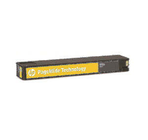 HP Yellow Ink Cartridge 913A