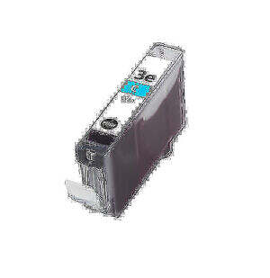 Canon Cyan Ink BCI-3
