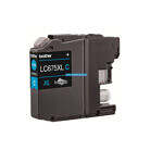 Brother LC675XL Cyan Ink