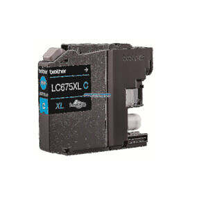 Brother LC675XL Cyan Ink