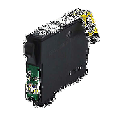 Epson Black Ink Cartridge T1281