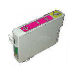 Epson Magenta Ink Cartridge T1283