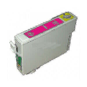 Epson Magenta Ink Cartridge T1283