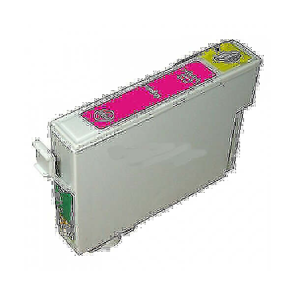 Epson Magenta Ink Cartridge T1283