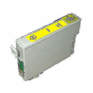 Epson Yellow Ink Cartridge T1284