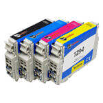Epson Value Pack Ink Cartridge T1295