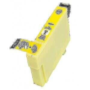 Epson Yellow Ink Cartridge T1294