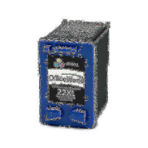 HP Colour Ink Cartridge 22XL