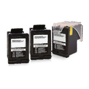 HP Black 3 Pack Cartridges 652XL