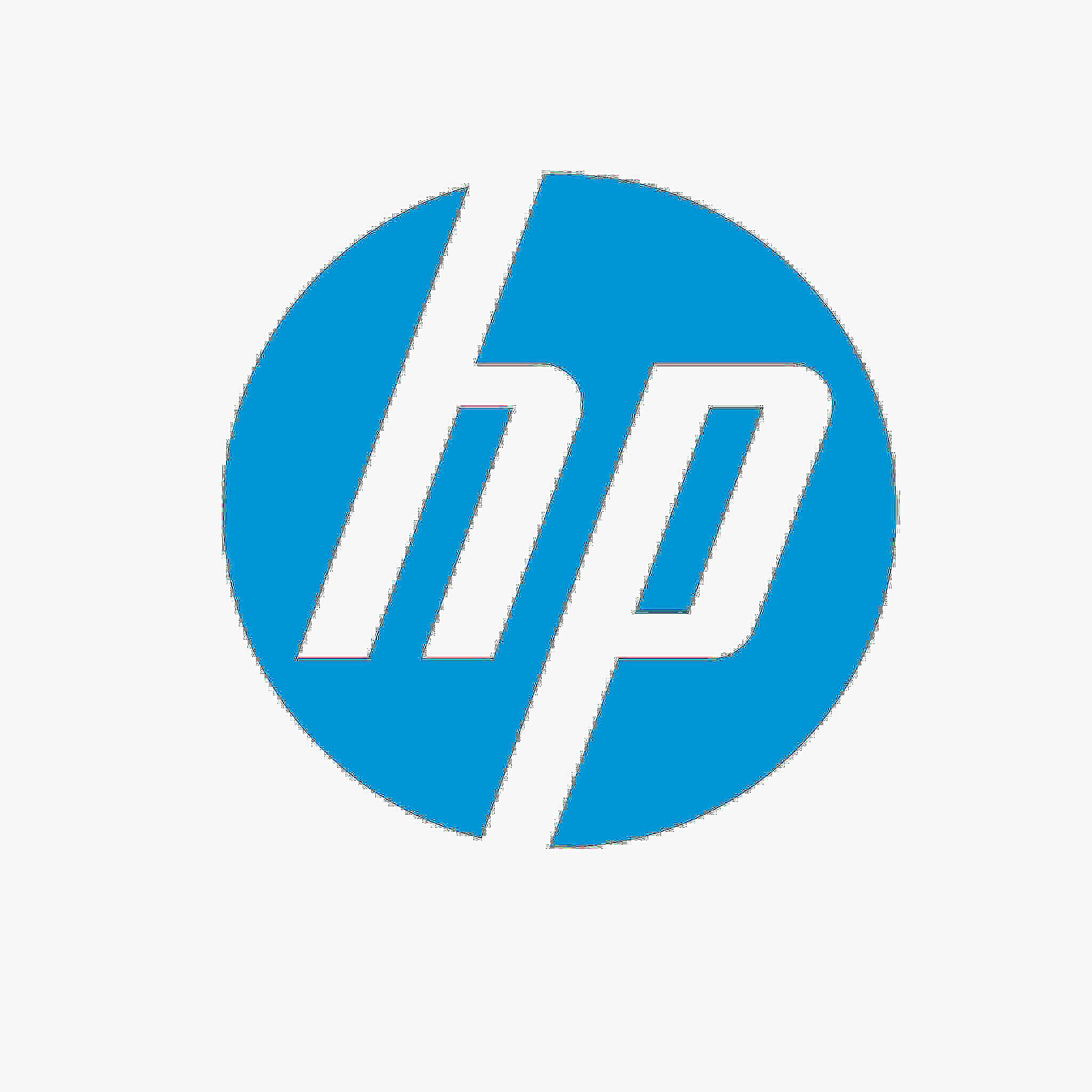 Hewlett-Packard Hewlett-Packard