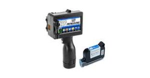 KL-740 Handheld Printer Batch, Date, QR Code On Any Surface - Image 4