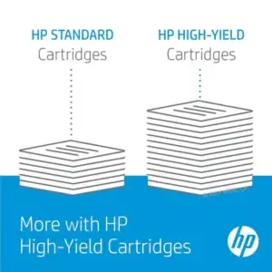 HP 05A Black Toner Cartridge Original For HP P2035, P2055 Printers - Image 4