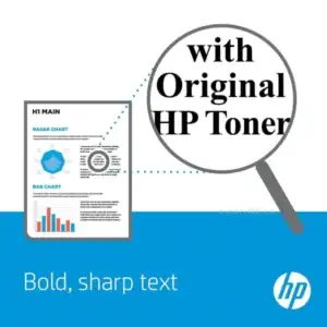 HP 05A Black Toner Cartridge Original For HP P2035, P2055 Printers - Image 5