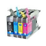 Brother Value Pack Cartridges LC-12