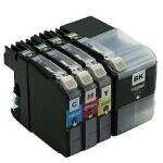 Brother Value Pack Ink LC-3719XL