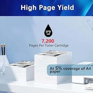 Kyocera M2040dn,M2540dn Generic Black Toner Cartridge TK-1170 - Image 3