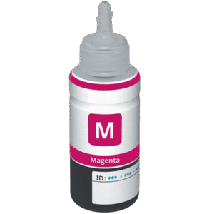 Epson Magenta Ink Cartridge T6643