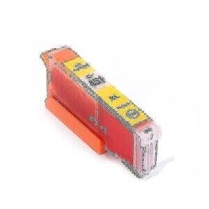 Canon Yellow Ink Cartridge CL-451XL