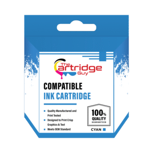 Hp Cyan Ink Cartridge 933XL
