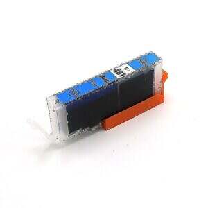 Canon Cyan Ink Cartridge PGI-481XL