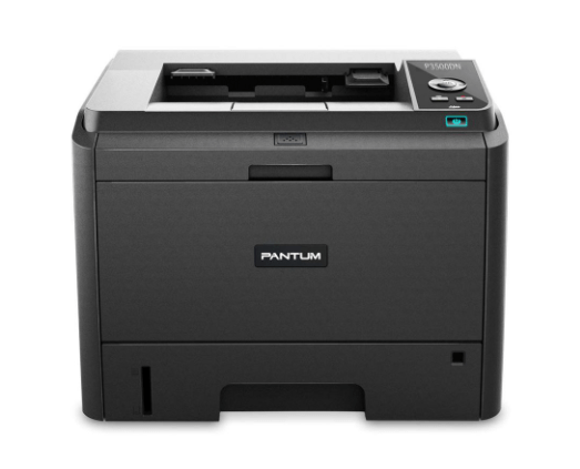 Pantum P2200 A4 Mono Laser Printer - The Cartridge Guy