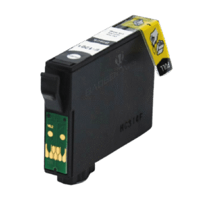 Lexmark Black Ink Cartridge 37XL