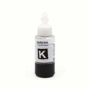 Epson Black Ink Cartridge T6641