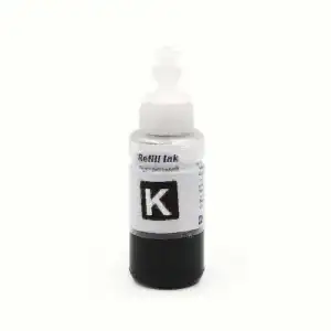 Epson Black Ink Bottle 101