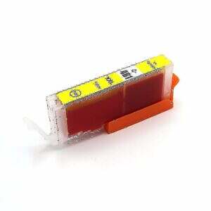 Canon Yellow Ink Cartridge PGI-481XL