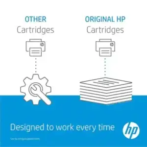 HP Pro M402, M426 Original Black Toner Cartridge 26A - Image 4