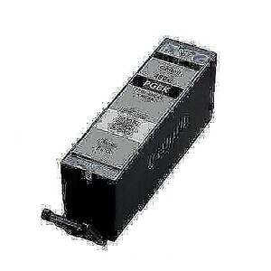 Canon Black Ink Cartridge PGI-480XXL