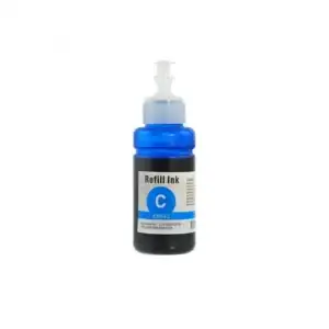 Epson Cyan Ink Bottle 664