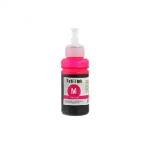 Epson Magenta Ink Bottle 664