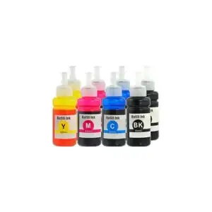 Epson Double Multipack Ink Bottles 664