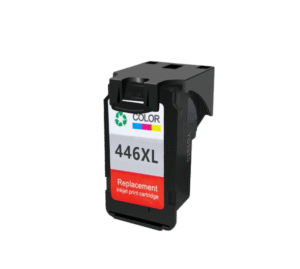 Canon Ink Cartridge CL-446XL