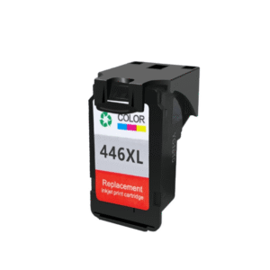Canon Ink Cartridge CL-446XL