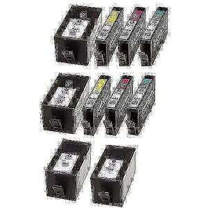 Compatible HP 903XL Ink Cartridge Combo