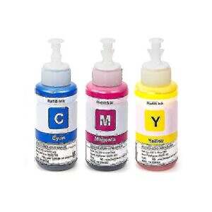 Brother BT-5000 Tri-Colour Ink
